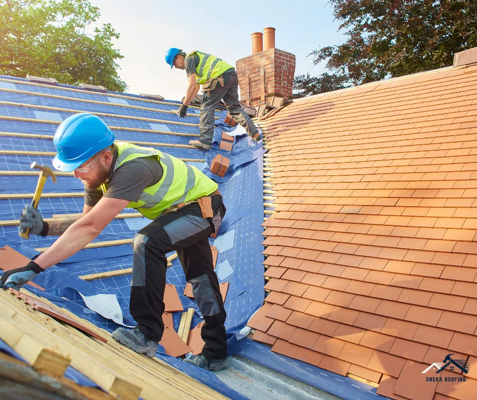 Why choose Roof Repair Near Me in Appleton City, MO